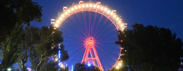 Wiener Riesenrad