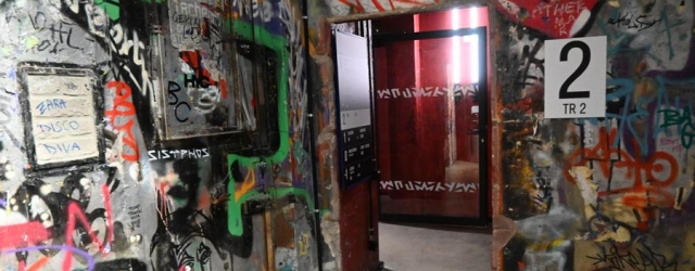 Fotografiska Berlin – Wo das Tacheles weiterlebt