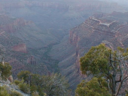 Grand Canyon