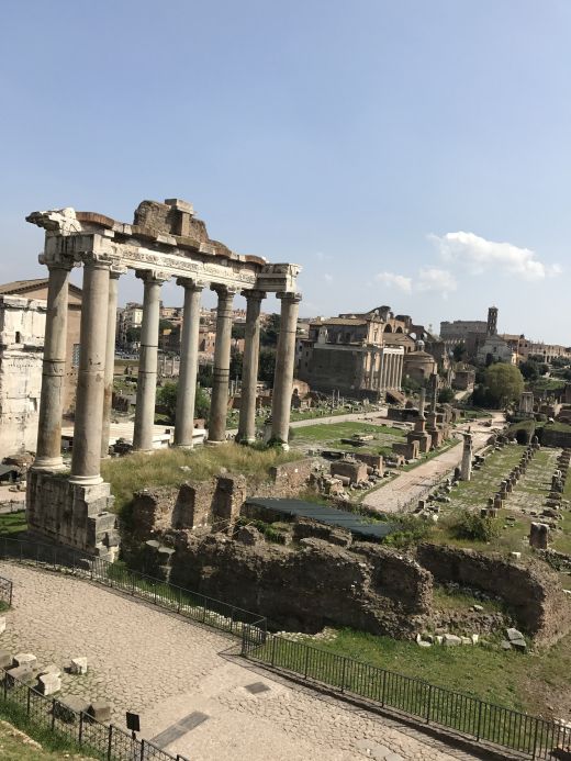 Forum Romanum