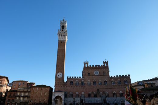 Piazza del Campo